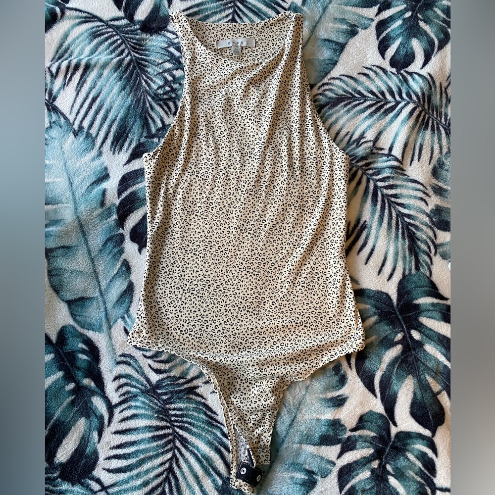 Bodysuit